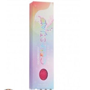 Models Own Celestial Glitter Lip Kit CHERISE Star